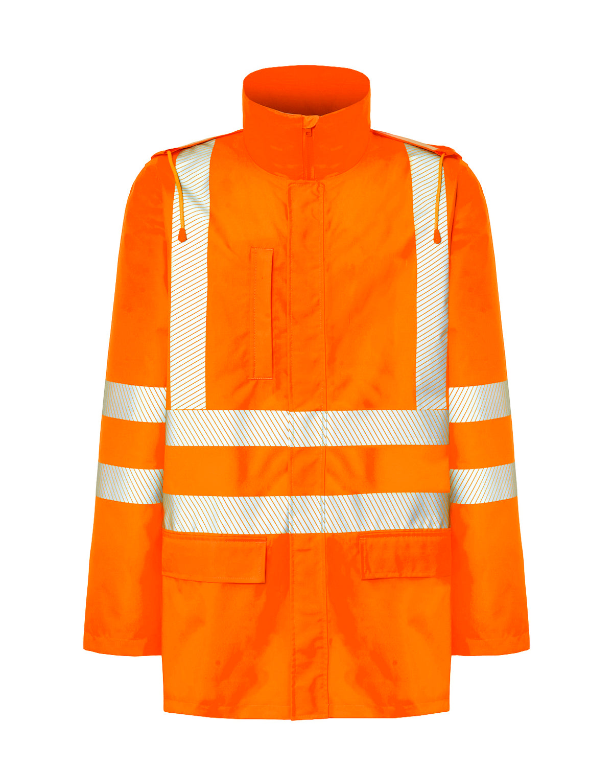 Parka JHK