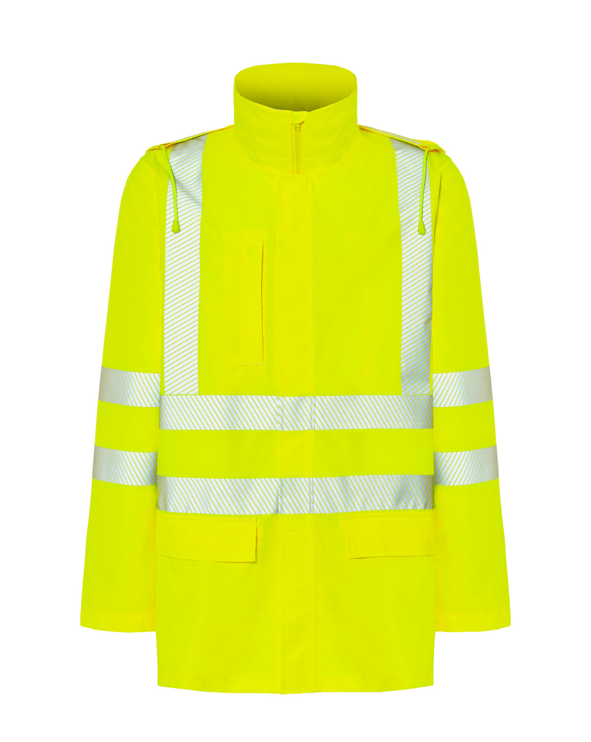 Parka JHK
