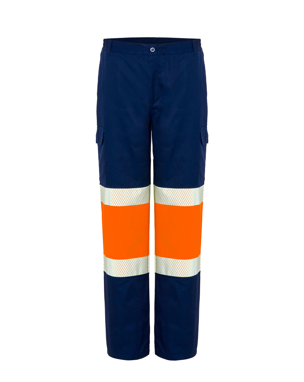 Pantalón Multibolsillos JHK