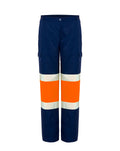 Pantalón Multibolsillos JHK