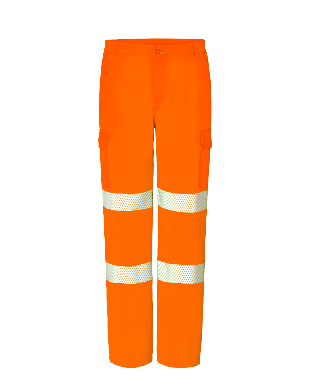 Pantalón Multibolsillos JHK