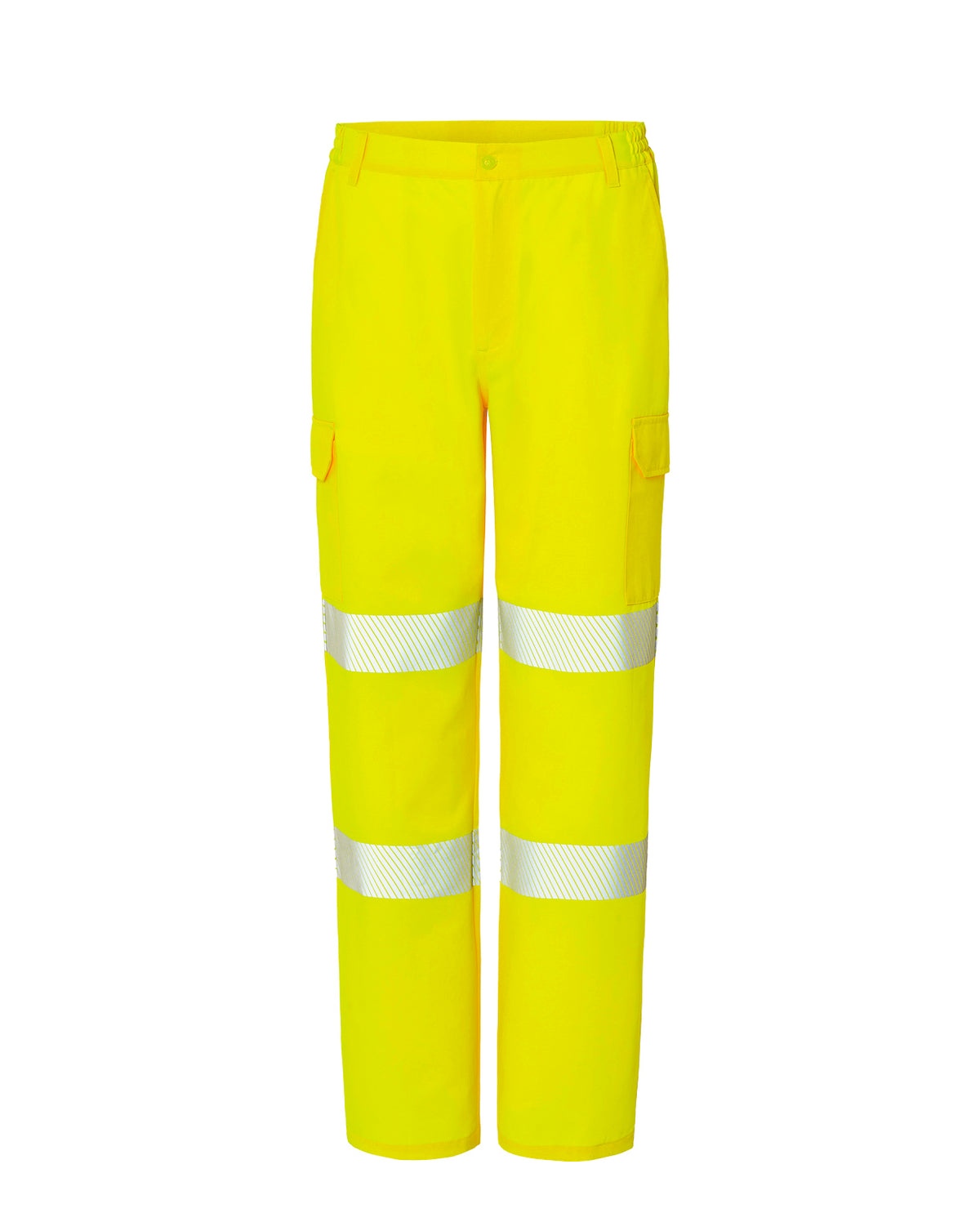 Pantalón Multibolsillos JHK