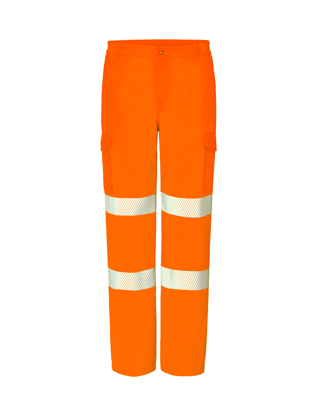 Pantalón Multibolsillos Forrado JHK