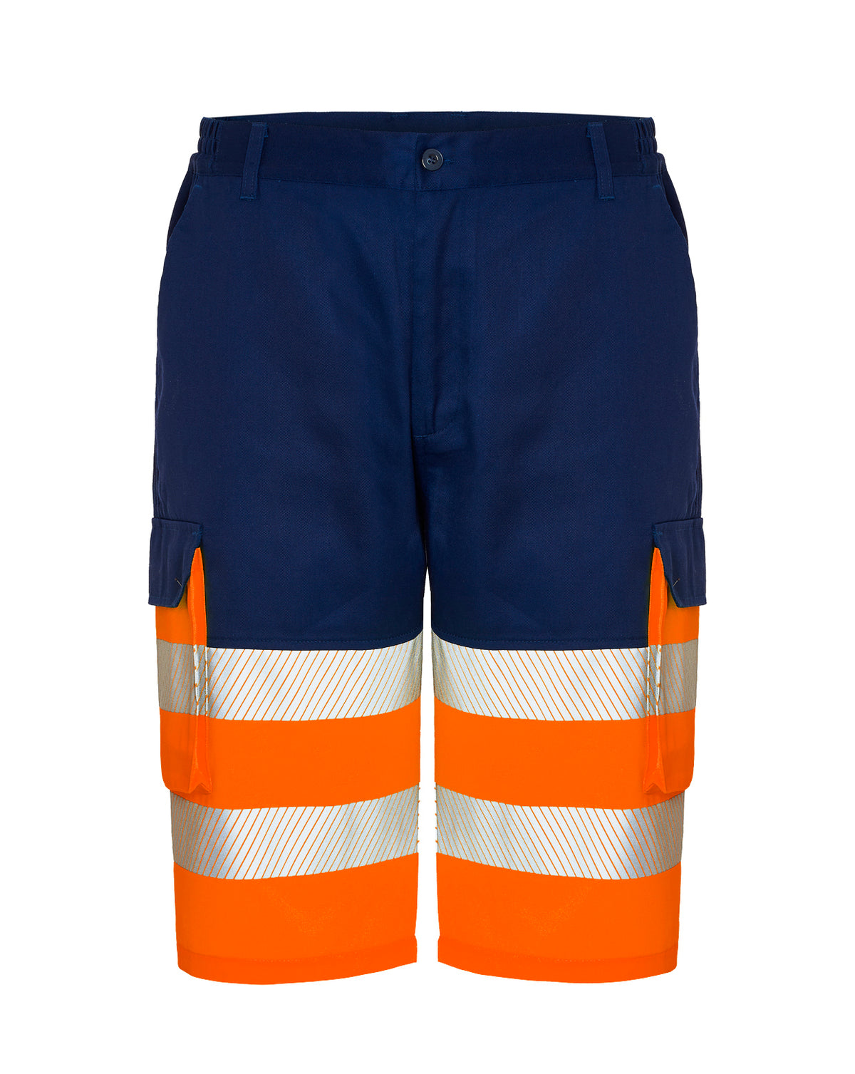 Bermuda Multibolsillos JHK