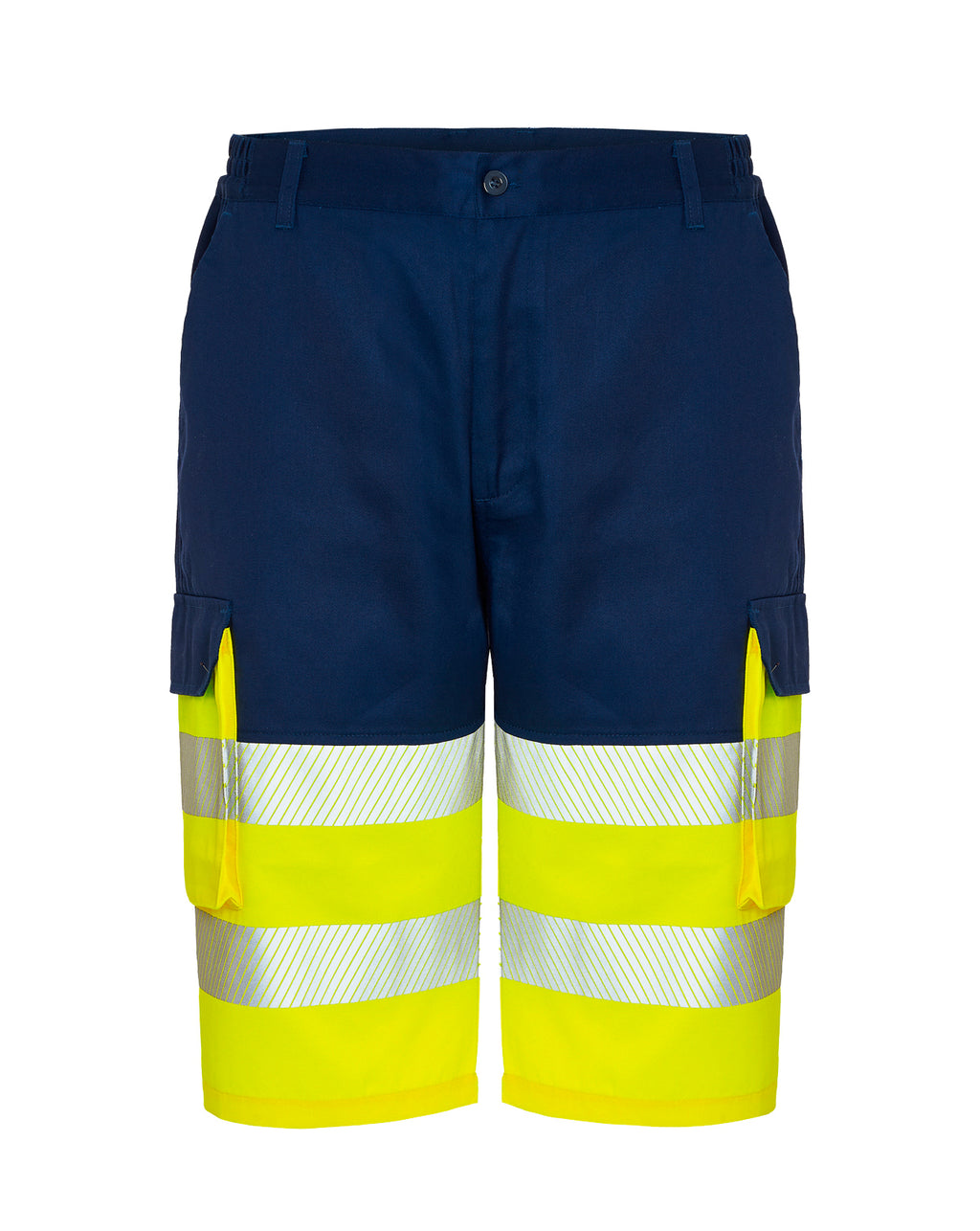 Bermuda Multibolsillos JHK