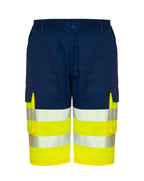 Bermuda Multibolsillos JHK