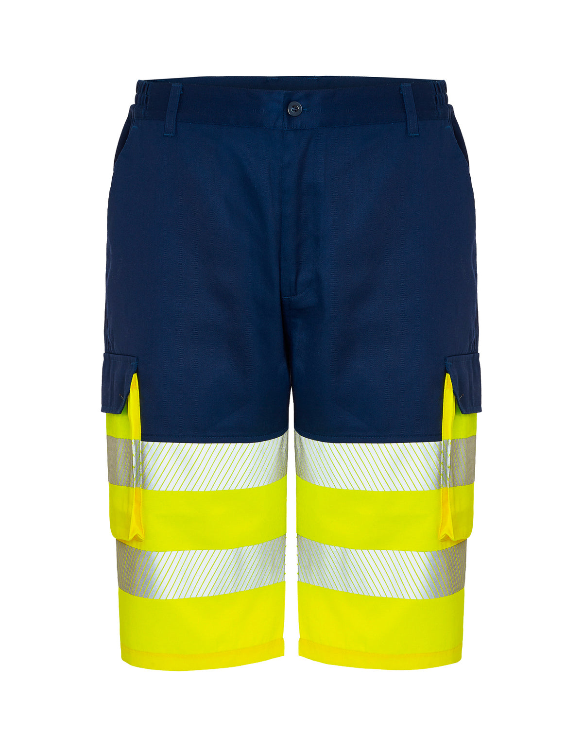 Bermuda Multibolsillos JHK
