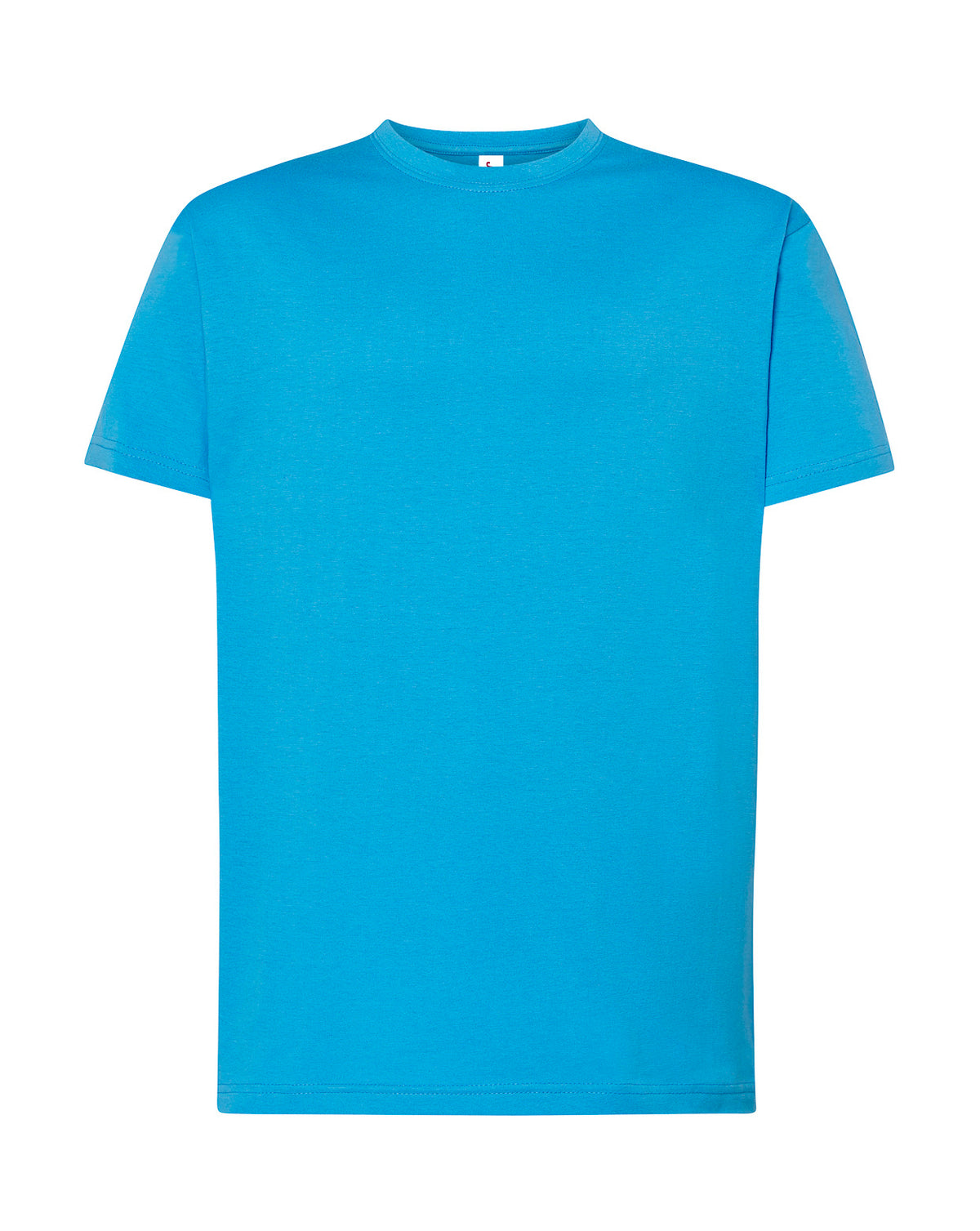 Camiseta JT150 unisex JHK