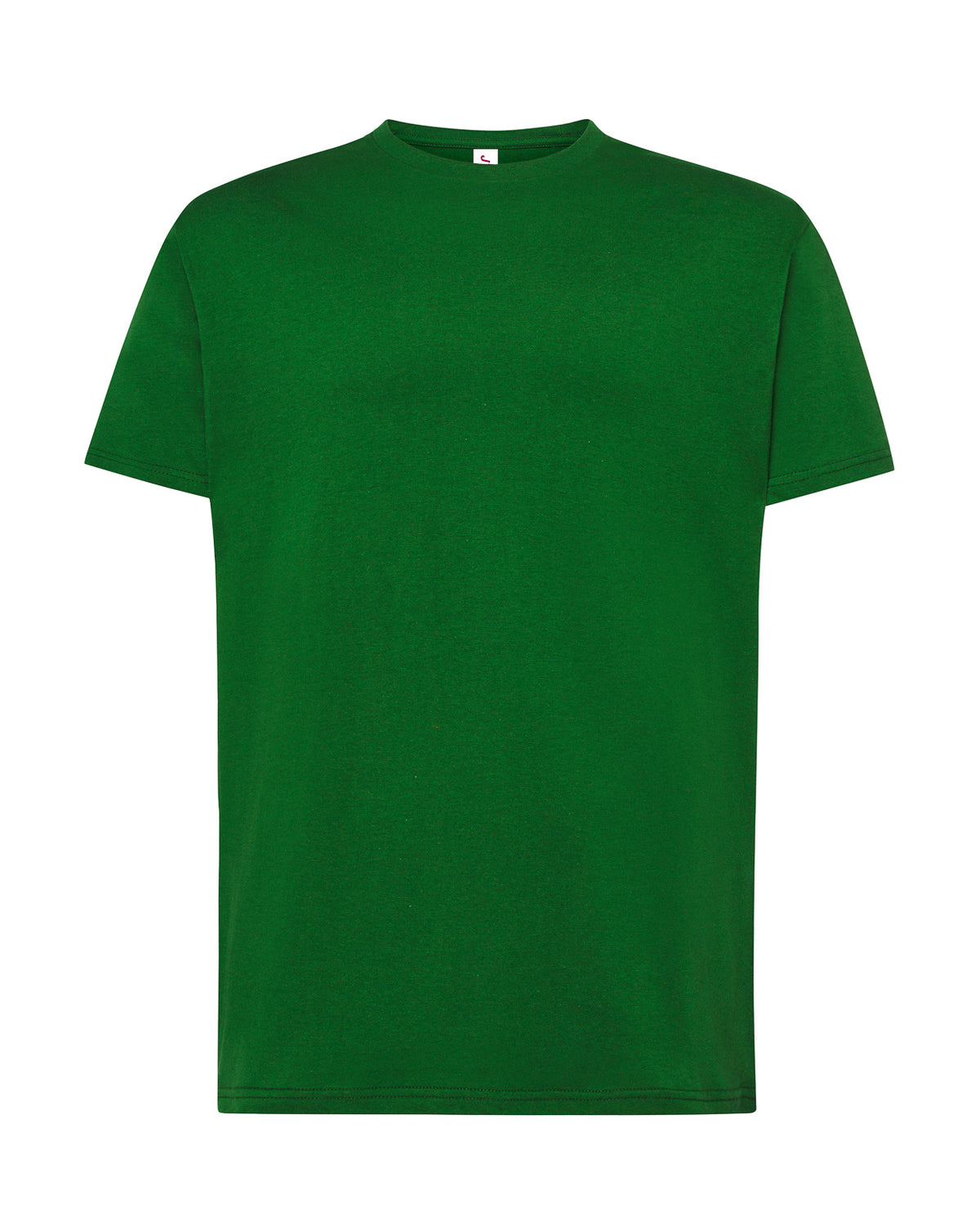 Camiseta JT150 unisex JHK