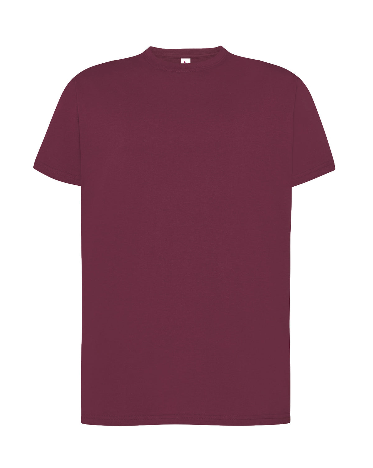 Camiseta JT150 unisex JHK