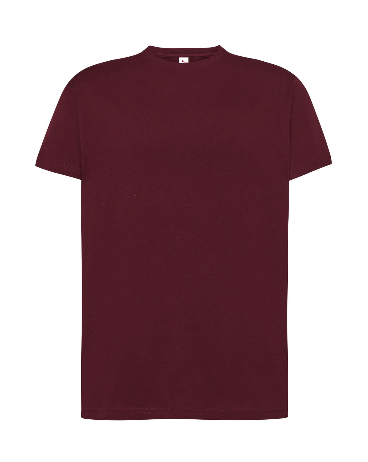 Camiseta JT150 unisex JHK