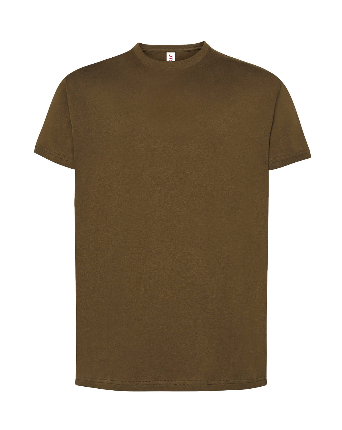 Camiseta JT150 unisex JHK