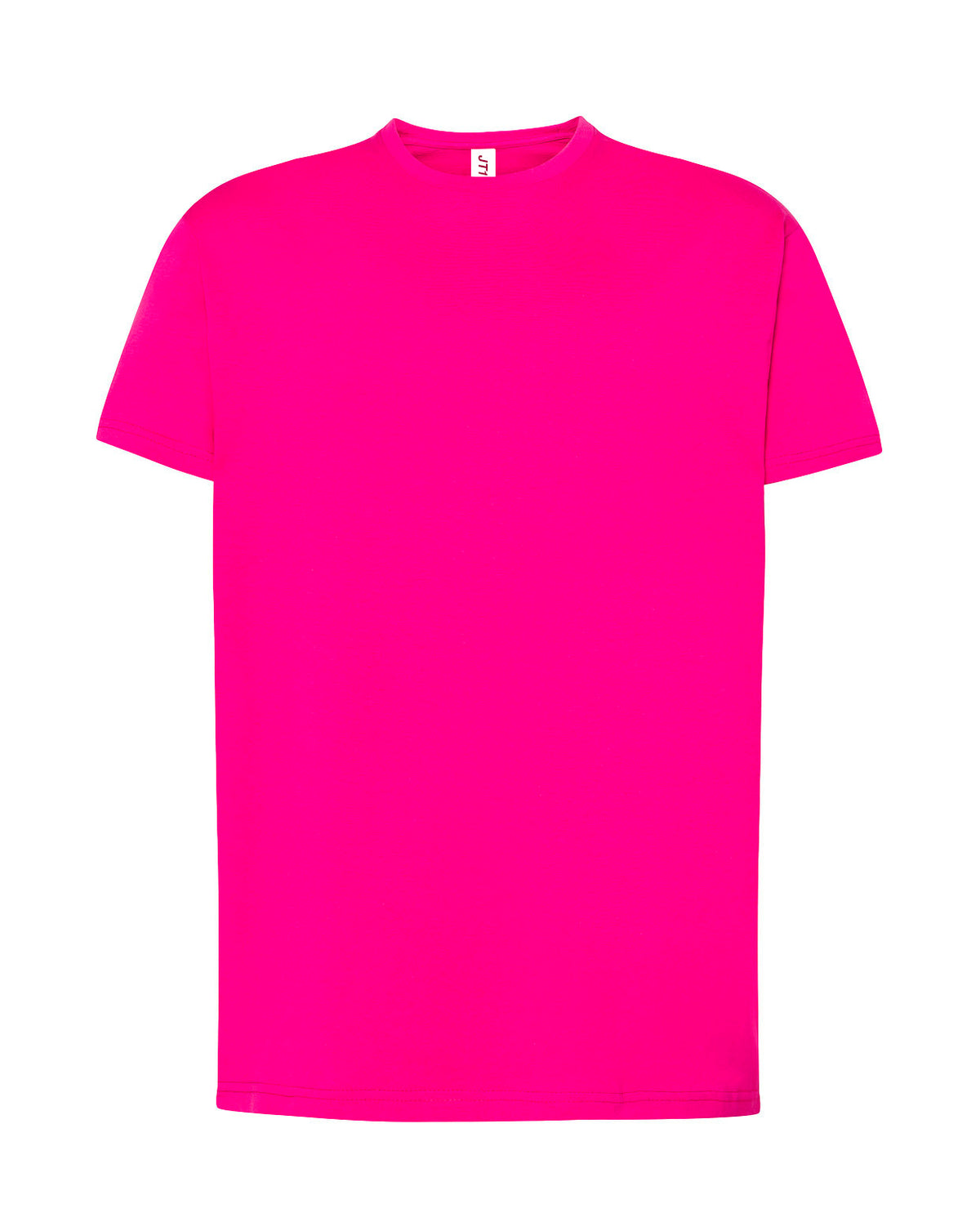 Camiseta JT150 unisex JHK