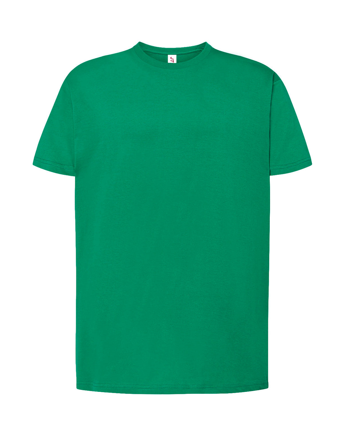 Camiseta JT150 unisex JHK