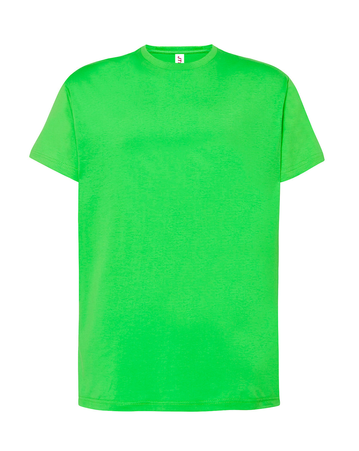 Camiseta JT150 unisex JHK