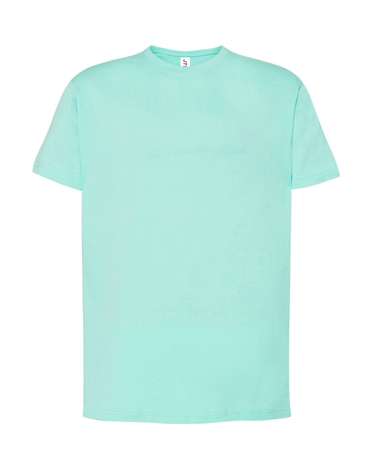 Camiseta JT150 unisex JHK