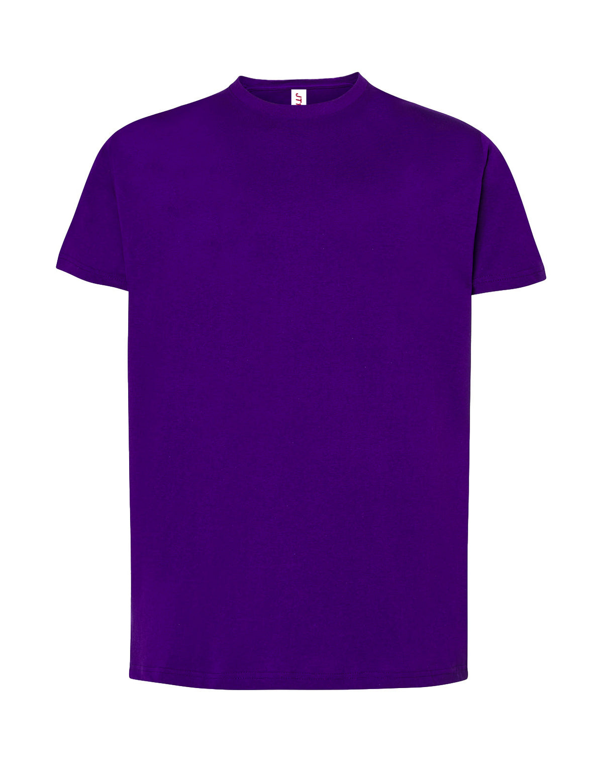 Camiseta JT150 unisex JHK