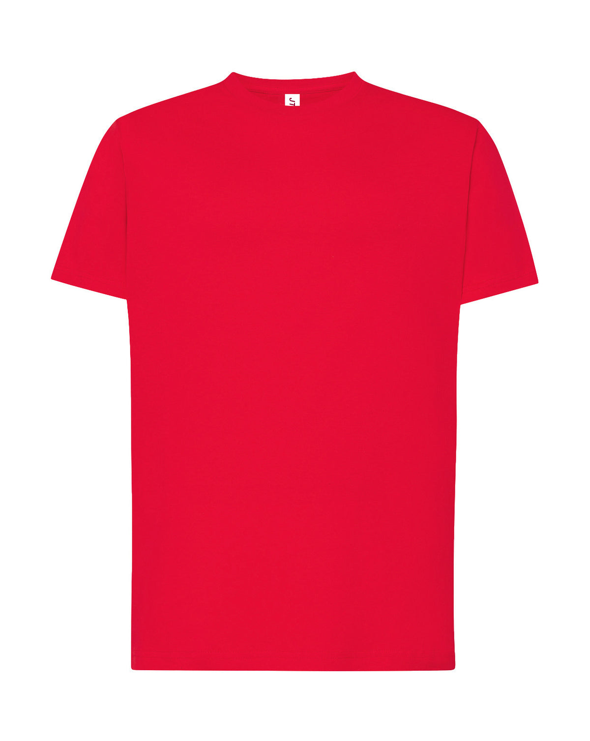 Camiseta JT150 unisex JHK