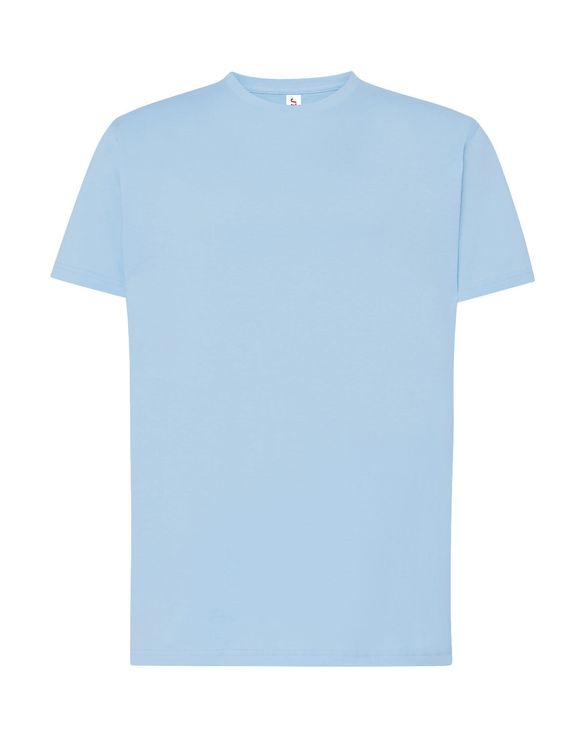 Camiseta JT150 unisex JHK