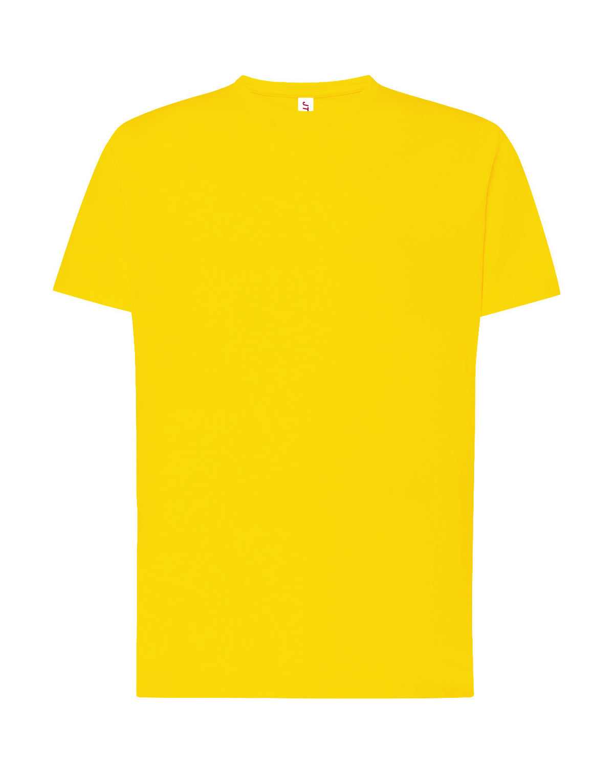 Camiseta JT150 unisex JHK