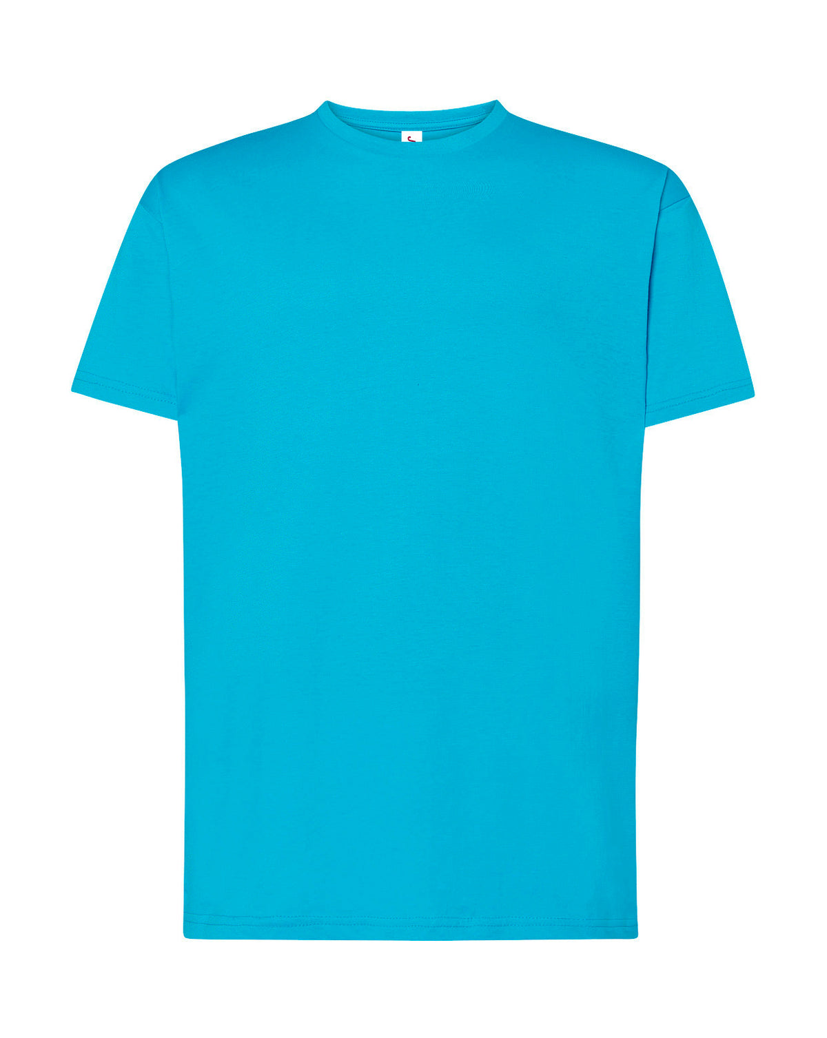 Camiseta JT150 unisex JHK