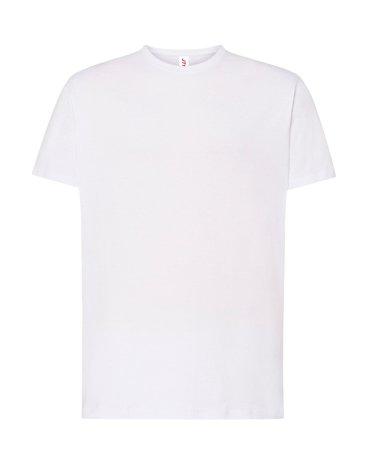 Camiseta JT150 unisex JHK