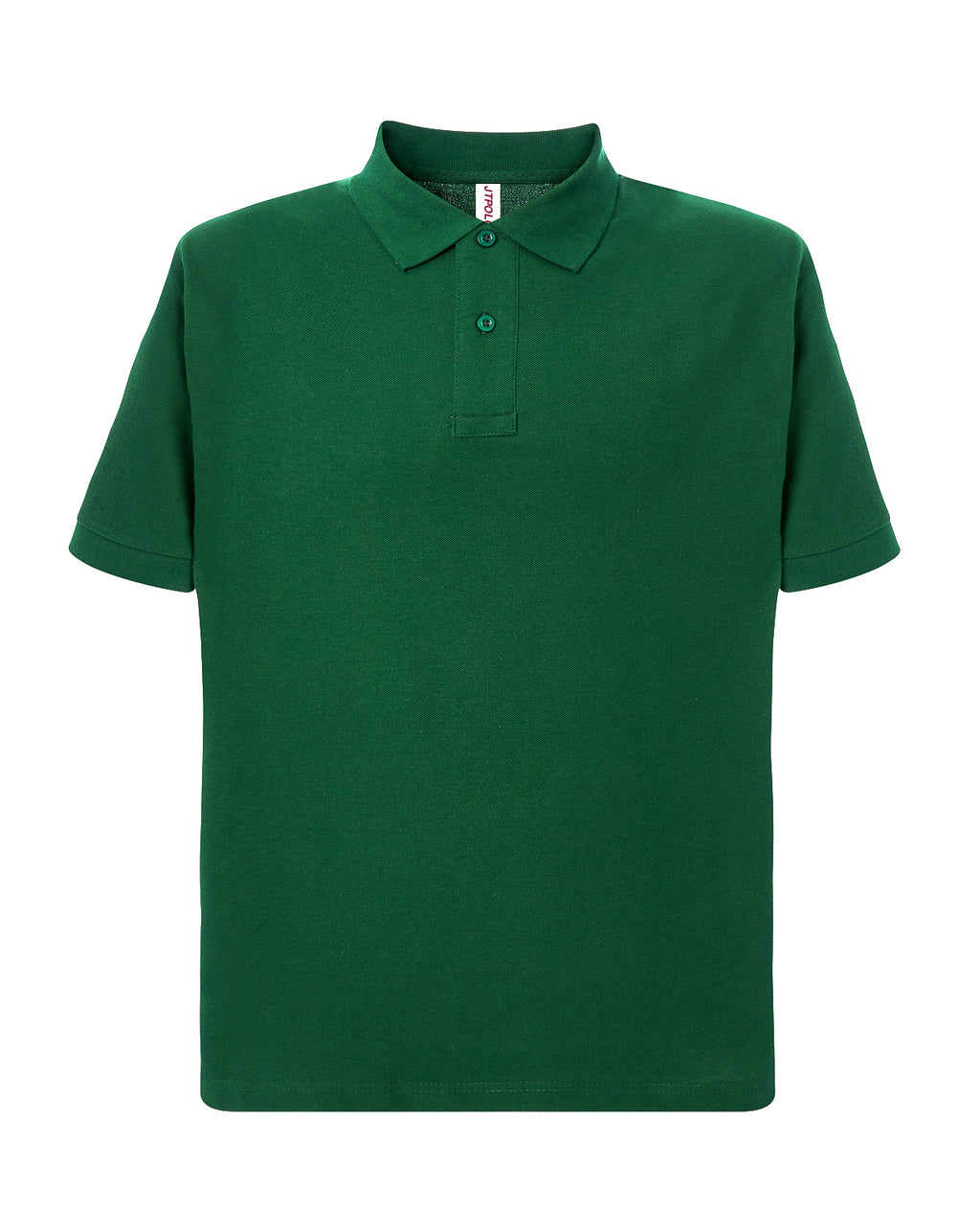 Polo JT de hombre JHK