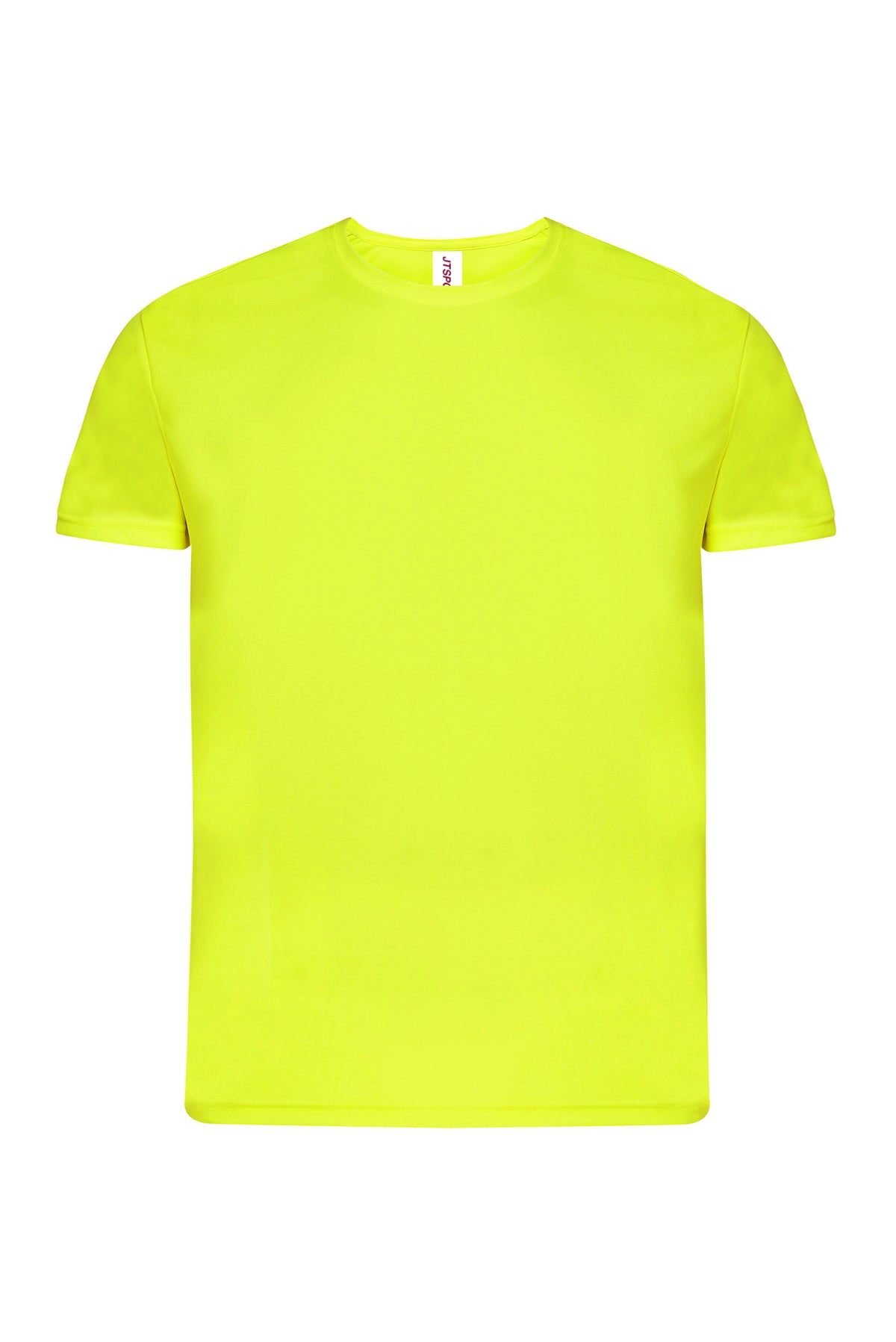 Camiseta JT Sport unisex JHK