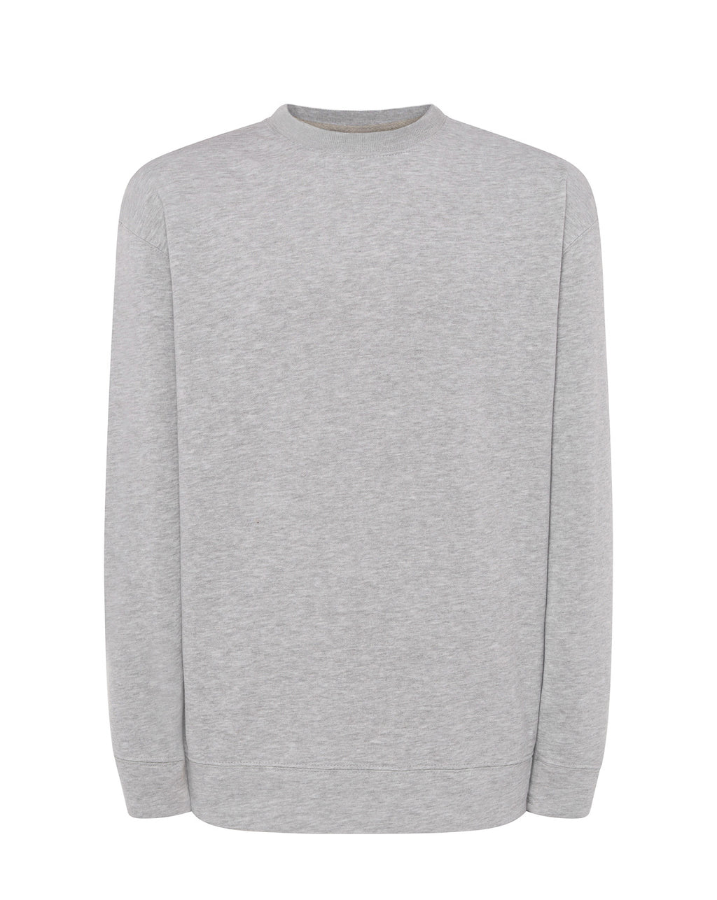 Sudadera JT de cuello redondo unisex JHK