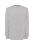 Sudadera JT de cuello redondo unisex JHK