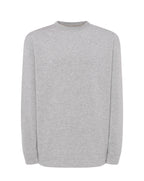 Sudadera JT de cuello redondo unisex JHK