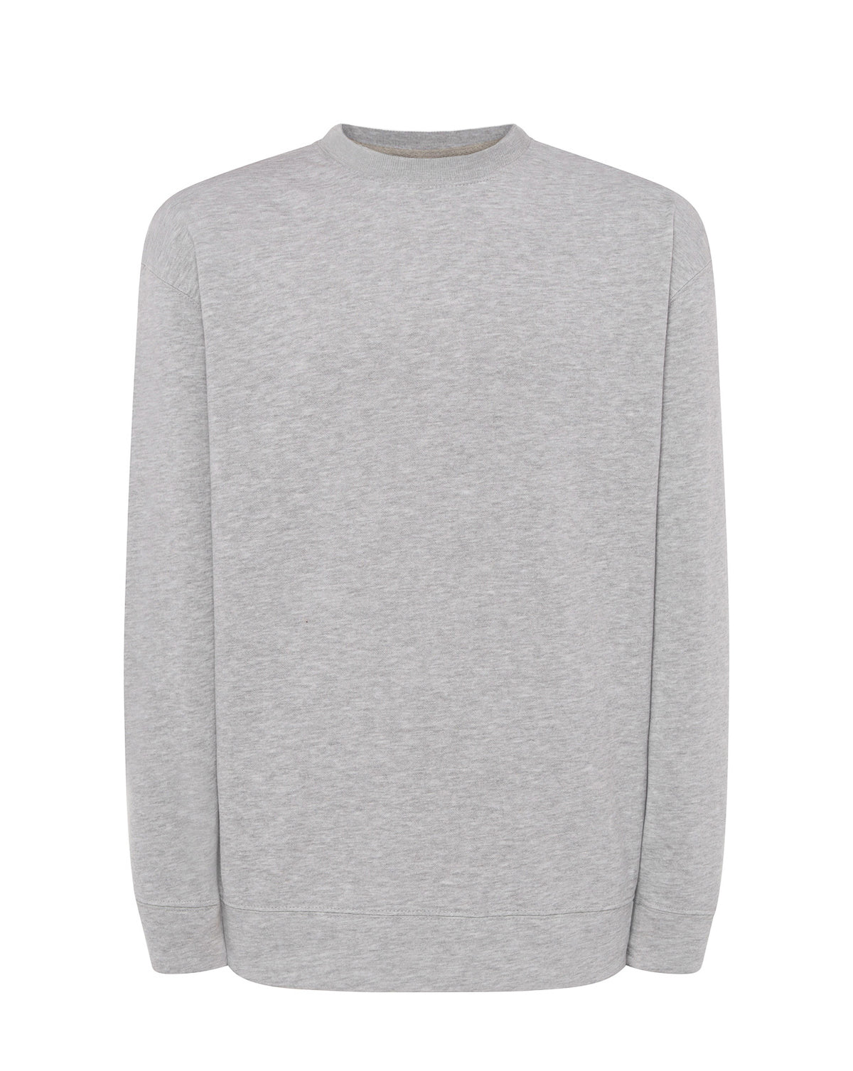 Sudadera JT de cuello redondo unisex JHK