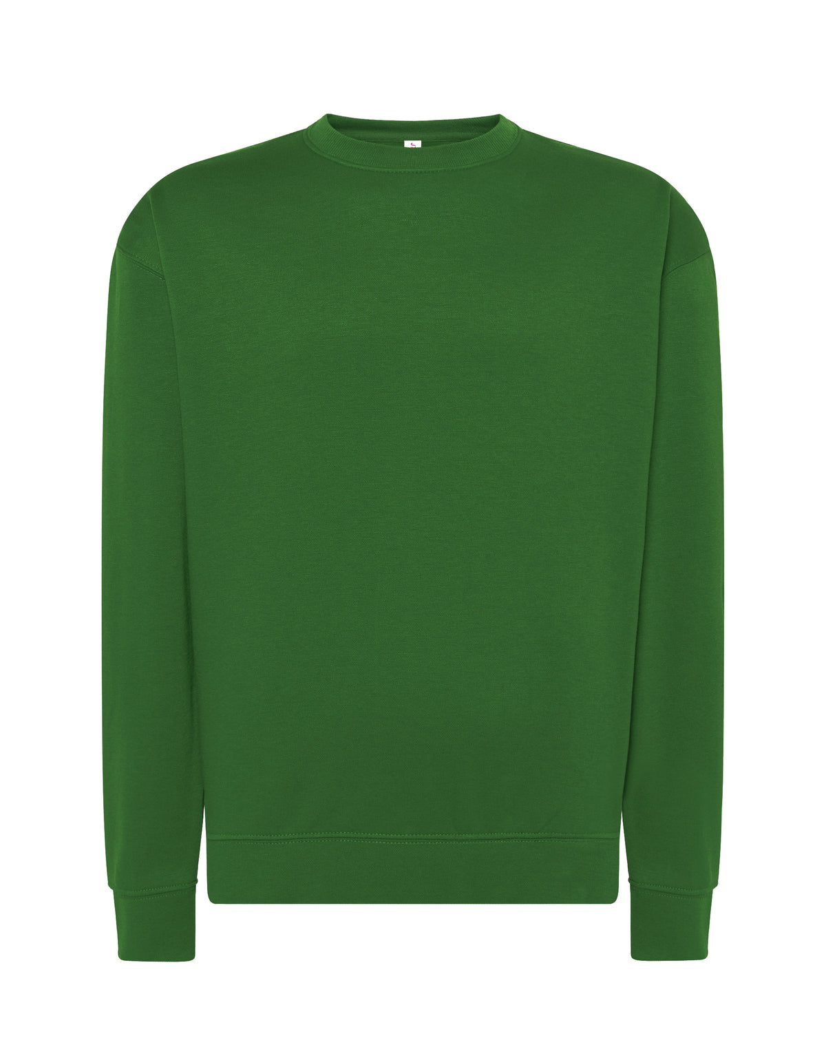 Sudadera JT de cuello redondo unisex JHK
