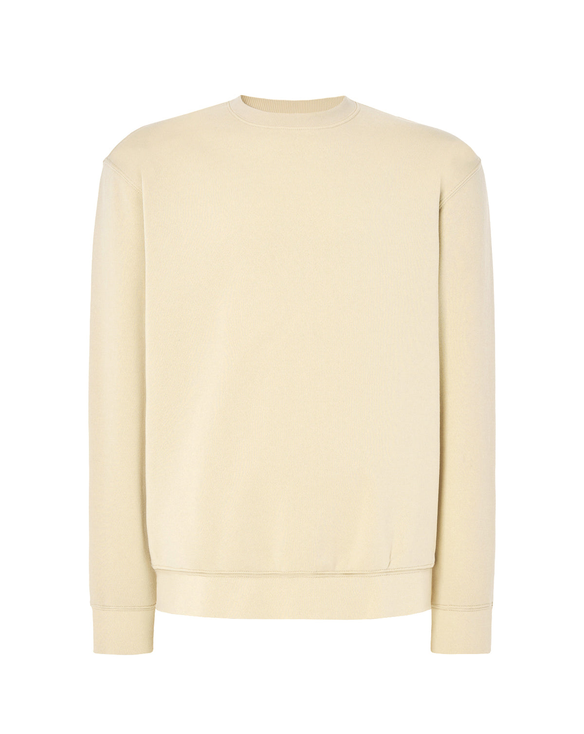 Sudadera JT de cuello redondo unisex JHK