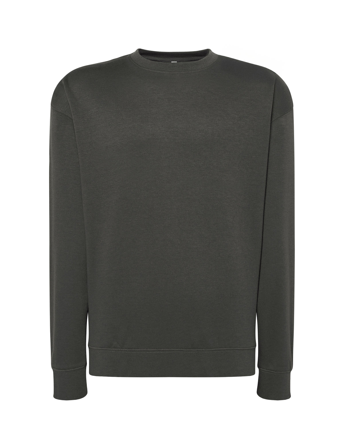 Sudadera JT de cuello redondo unisex JHK