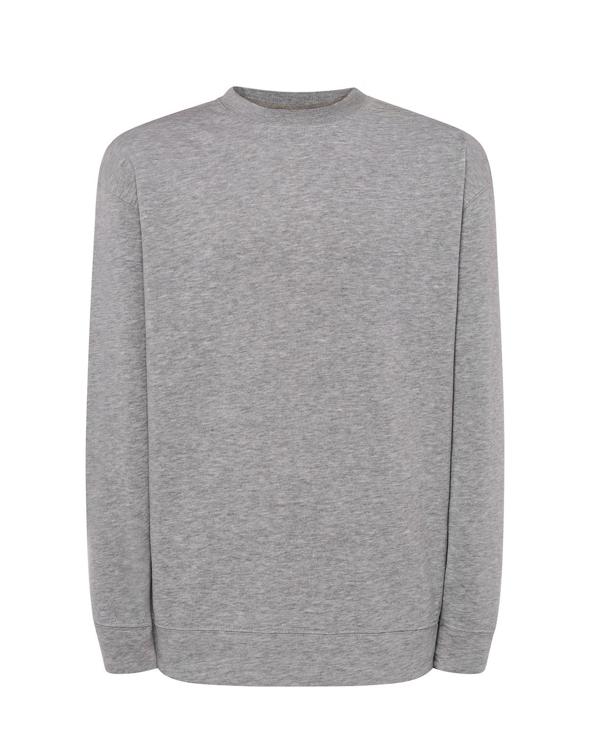 Sudadera JT de cuello redondo unisex JHK