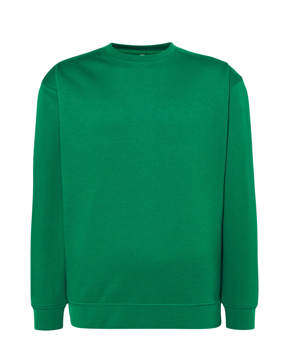 Sudadera JT de cuello redondo unisex JHK