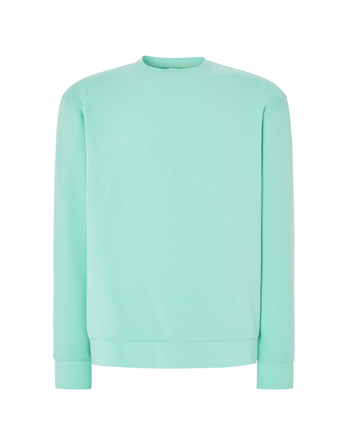 Sudadera JT de cuello redondo unisex JHK