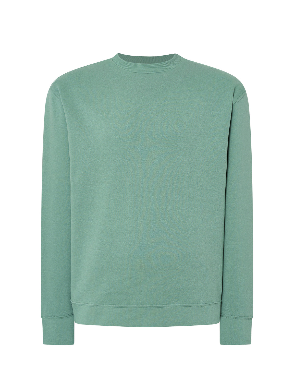 Sudadera JT de cuello redondo unisex JHK