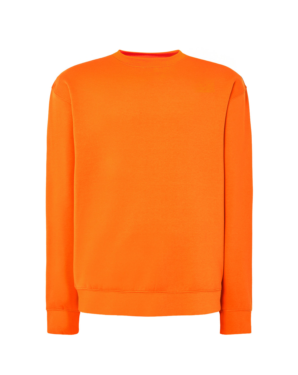 Sudadera JT de cuello redondo unisex JHK