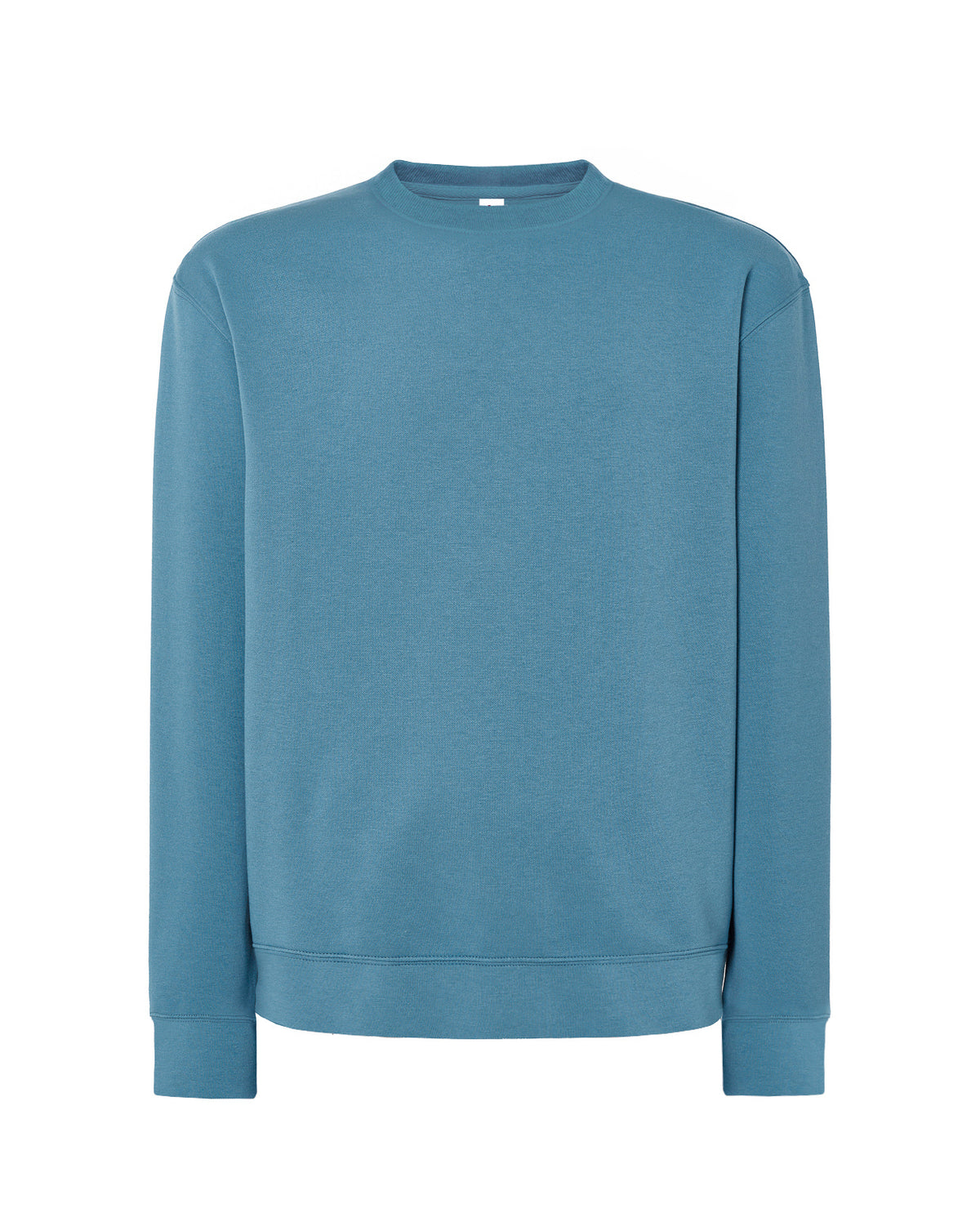 Sudadera JT de cuello redondo unisex JHK