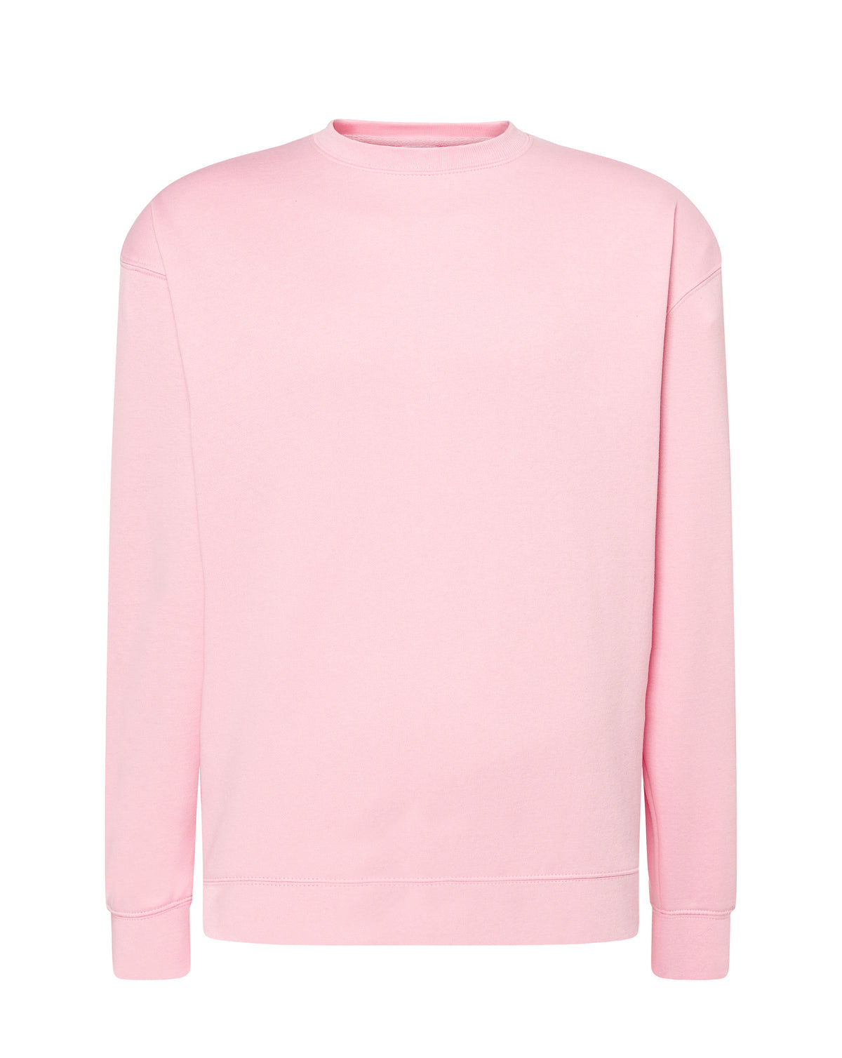 Sudadera JT de cuello redondo unisex JHK