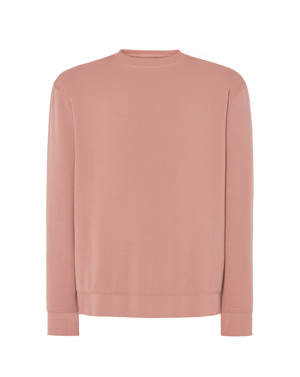 Sudadera JT de cuello redondo unisex JHK