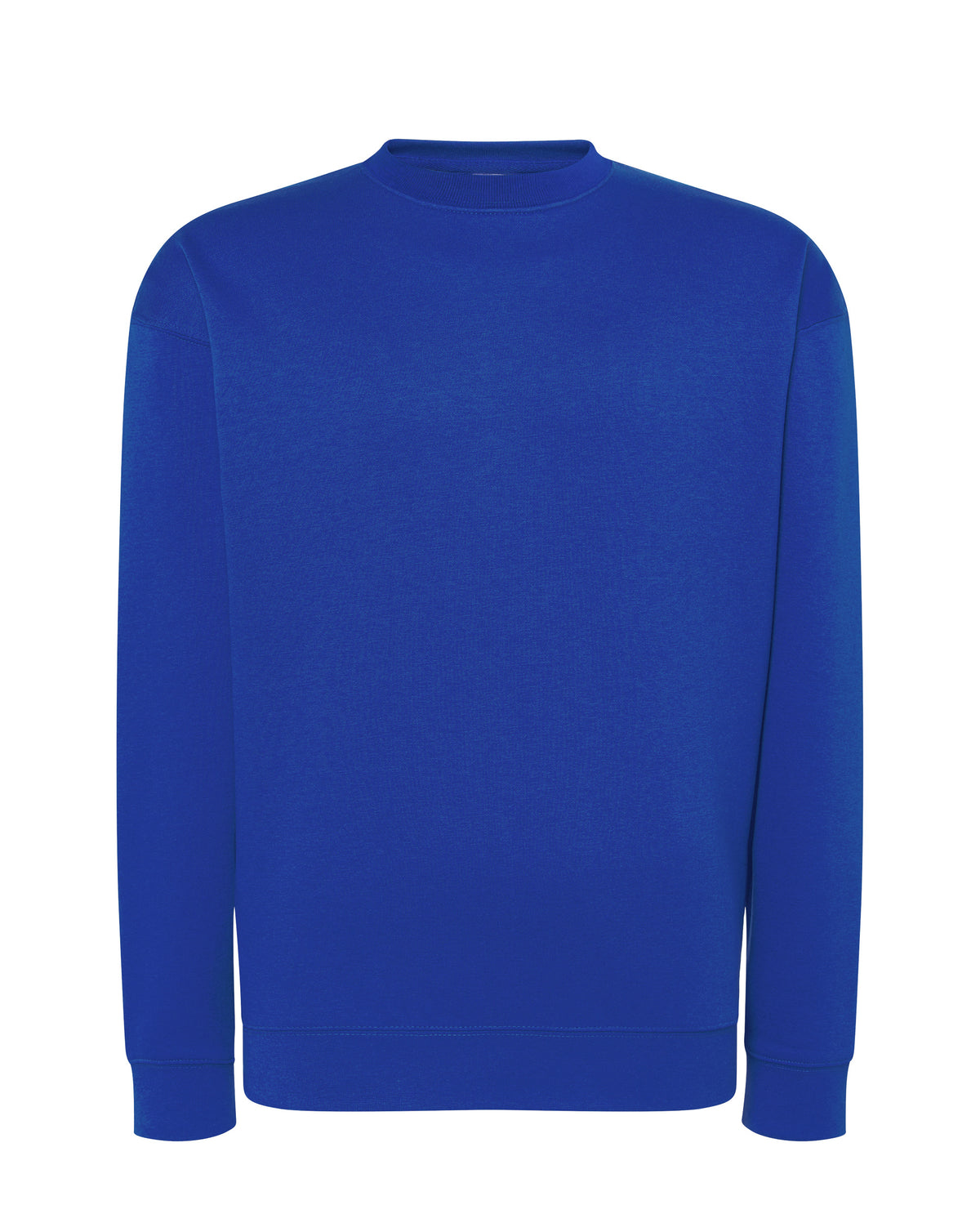 Sudadera JT de cuello redondo unisex JHK