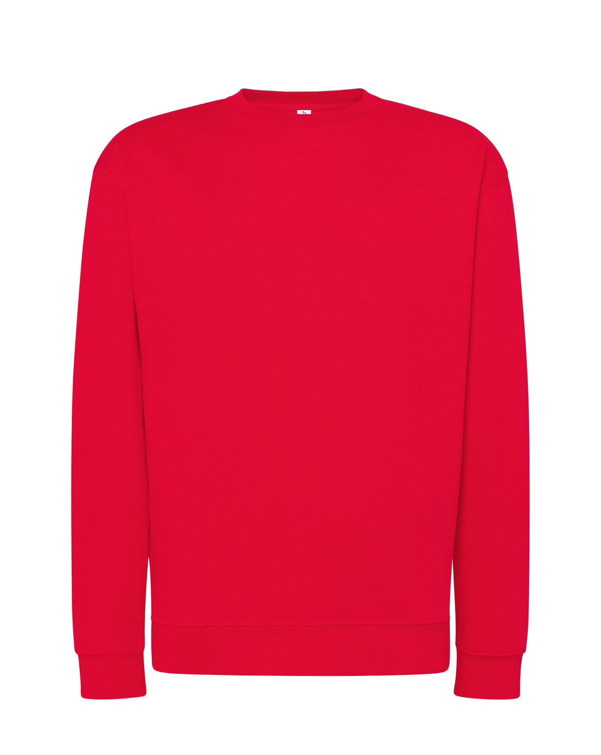 Sudadera JT de cuello redondo unisex JHK