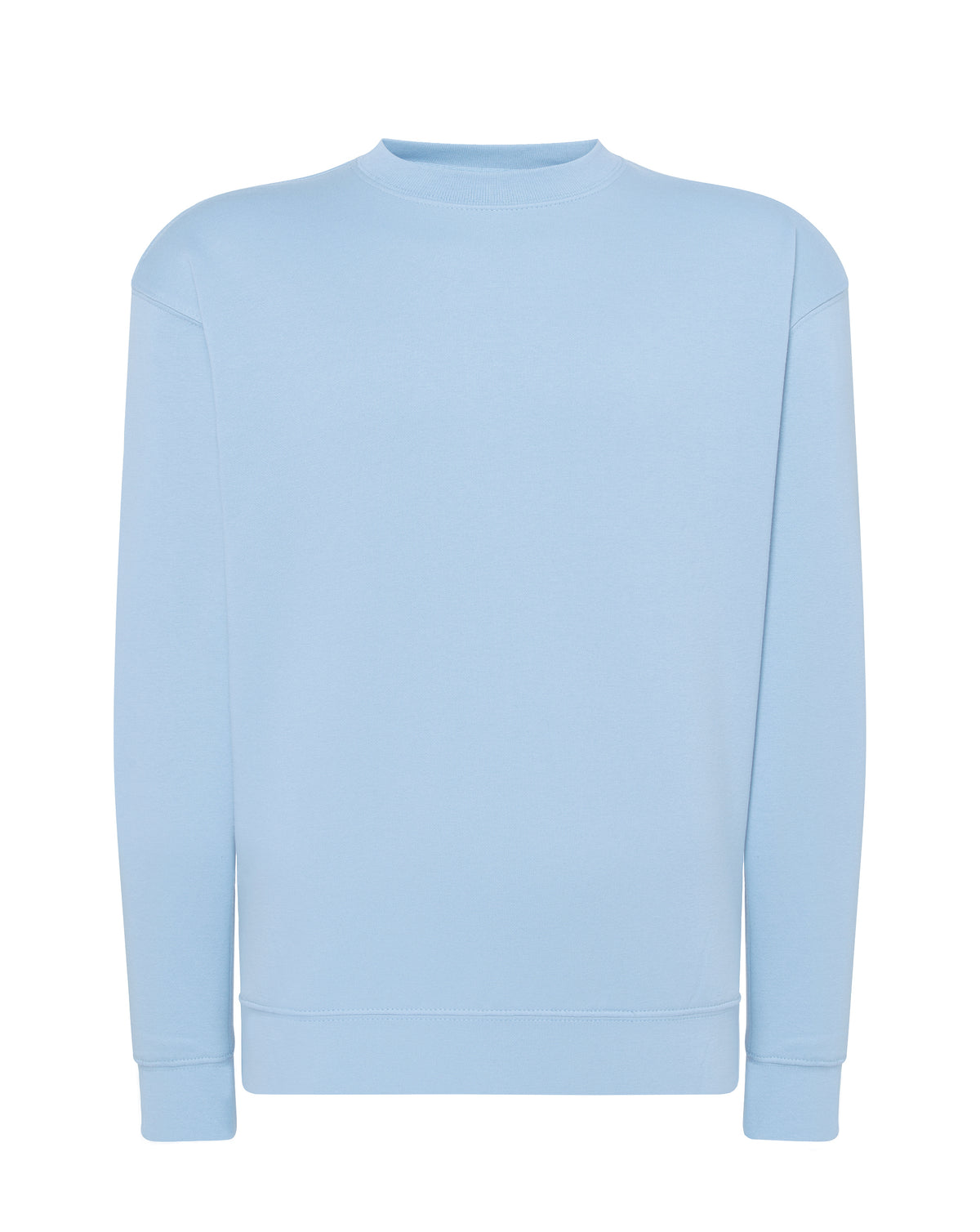 Sudadera JT de cuello redondo unisex JHK
