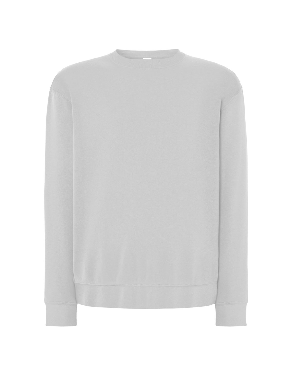 Sudadera JT de cuello redondo unisex JHK