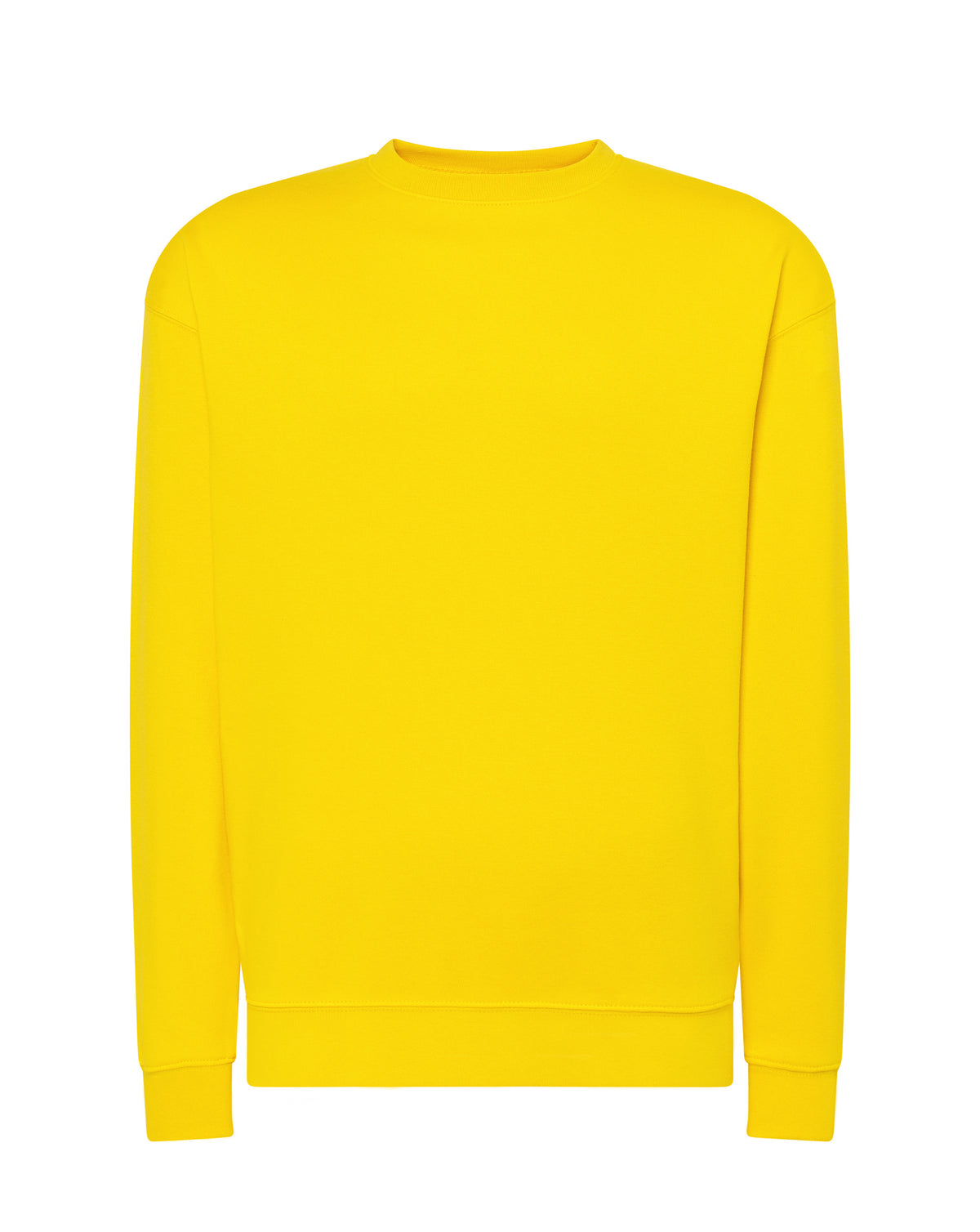 Sudadera JT de cuello redondo unisex JHK