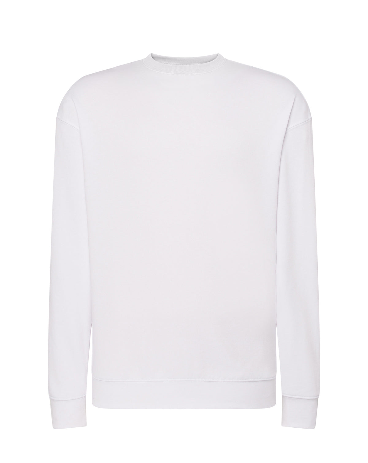 Sudadera JT de cuello redondo unisex JHK