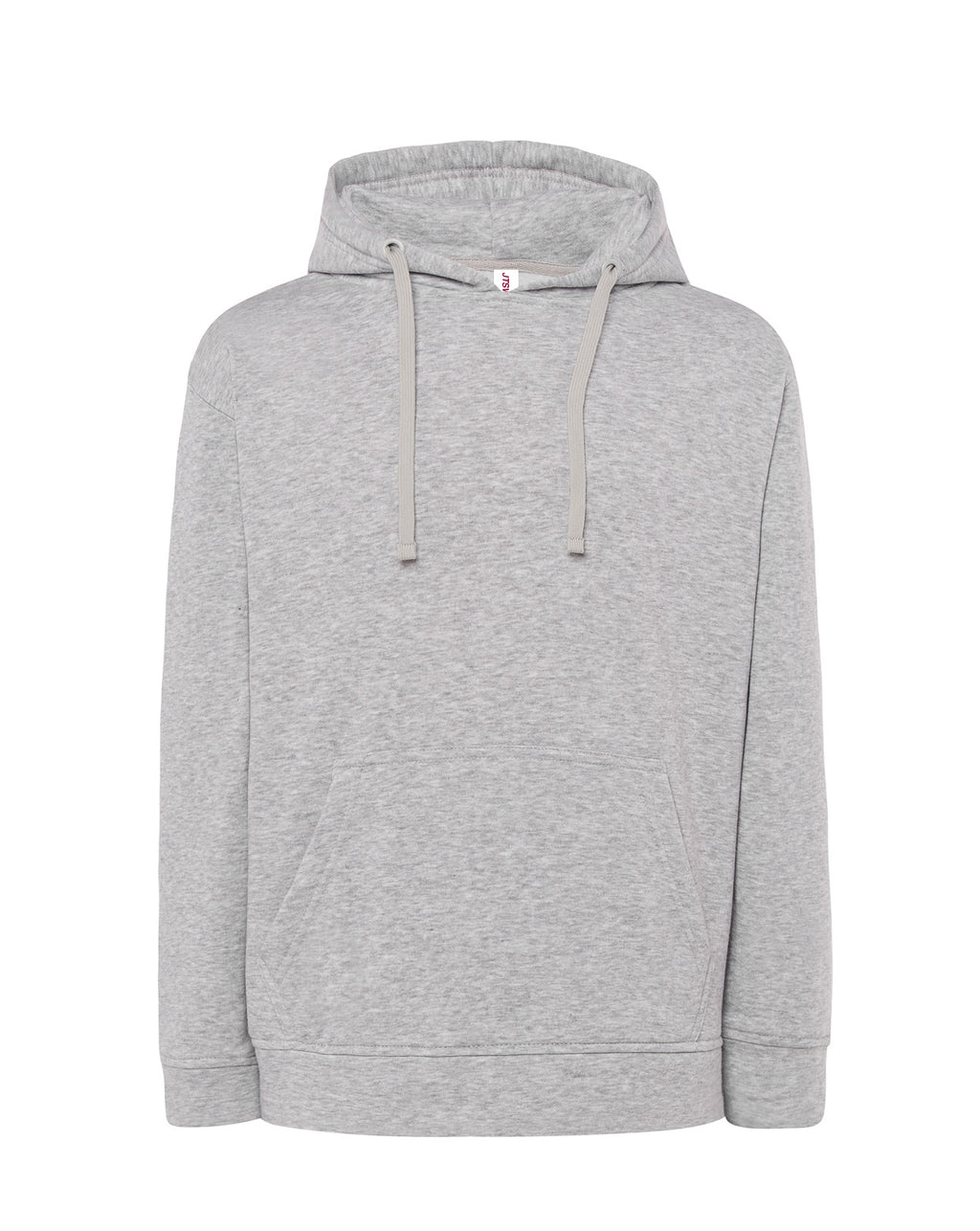 Sudadera JT con capucha unisex JHK